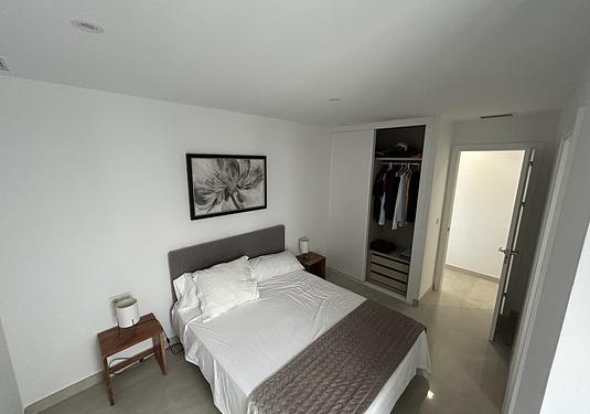 Apartment in Santa Pola