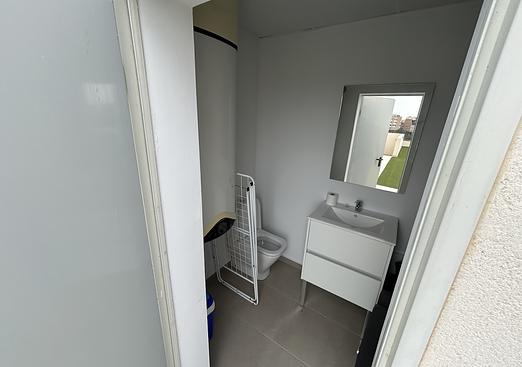 Apartment in Santa Pola