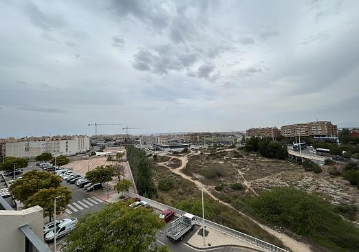Apartment in Santa Pola