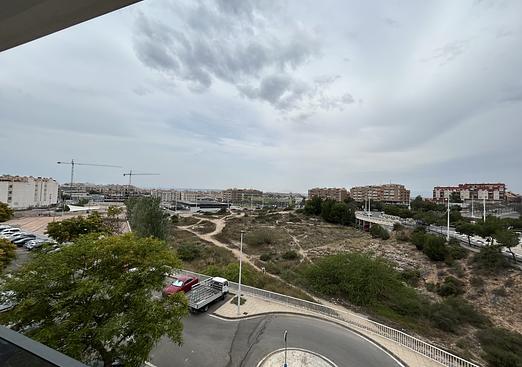 Apartment in Santa Pola