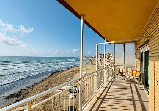 Apartment in La Mata