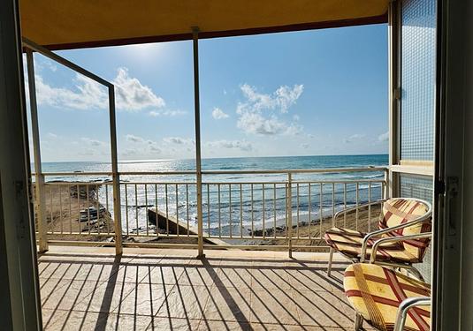 Apartment in La Mata