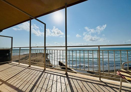 Apartment in La Mata