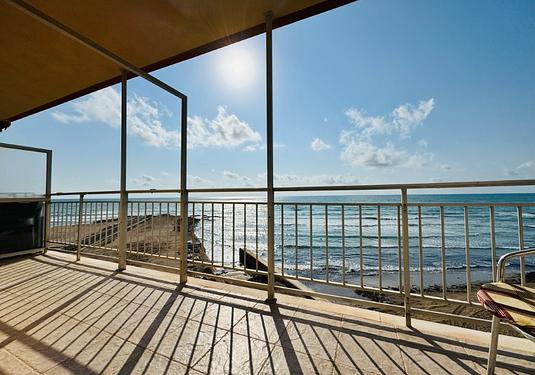 Apartment in La Mata