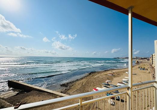 Apartment in La Mata