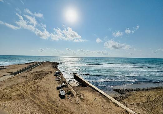 Apartment in La Mata