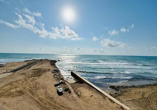 Apartment in La Mata