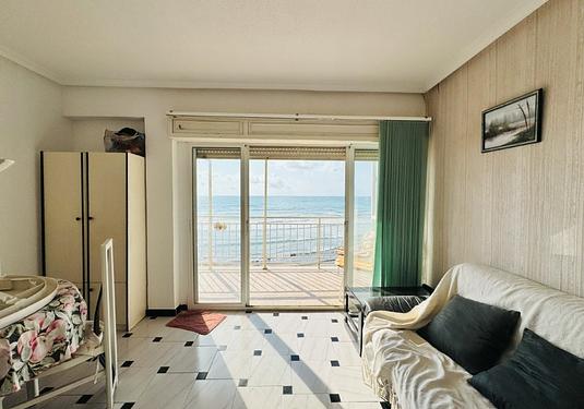 Apartment in La Mata