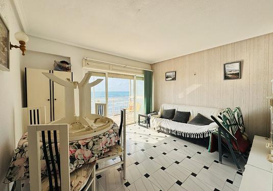 Apartment in La Mata