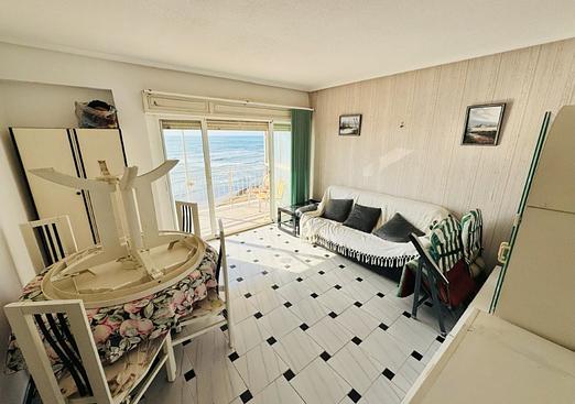 Apartment in La Mata