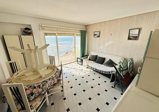Apartment in La Mata