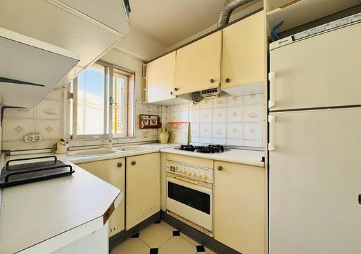 Apartment in La Mata