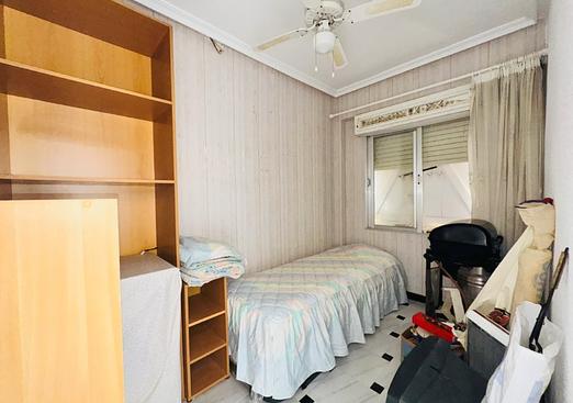 Apartment in La Mata