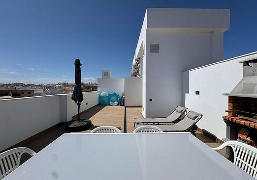 Apartment in Torrevieja