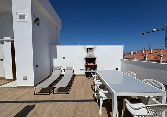 Apartment in Torrevieja