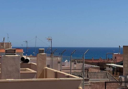 Apartment in Torrevieja