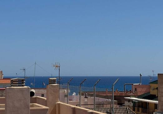 Apartment in Torrevieja