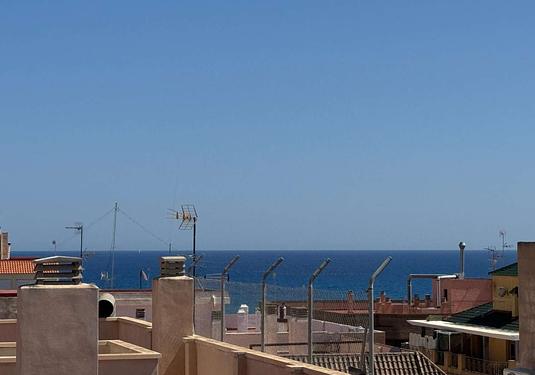 Apartment in Torrevieja