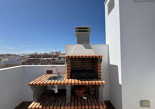 Apartment in Torrevieja