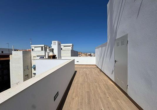 Apartment in Torrevieja