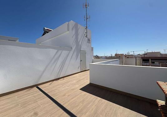 Apartment in Torrevieja