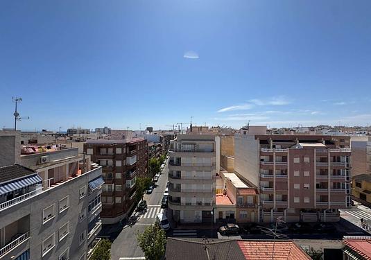 Apartment in Torrevieja
