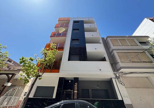 Apartment in Torrevieja