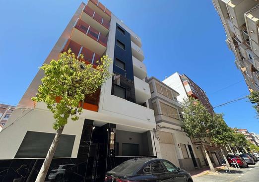 Apartment in Torrevieja