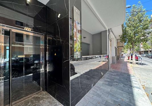 Apartment in Torrevieja