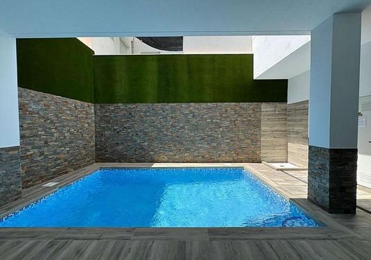 Apartment in Torrevieja