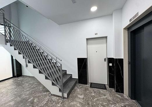 Apartment in Torrevieja