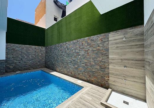 Apartment in Torrevieja