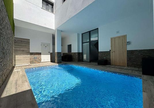 Apartment in Torrevieja