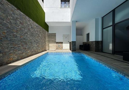 Apartment in Torrevieja