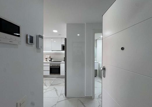 Apartment in Torrevieja