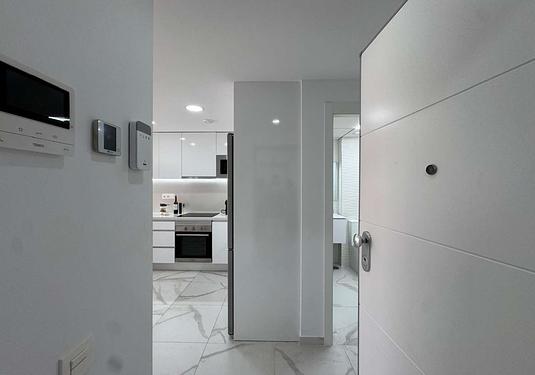 Apartment in Torrevieja