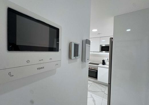 Apartment in Torrevieja