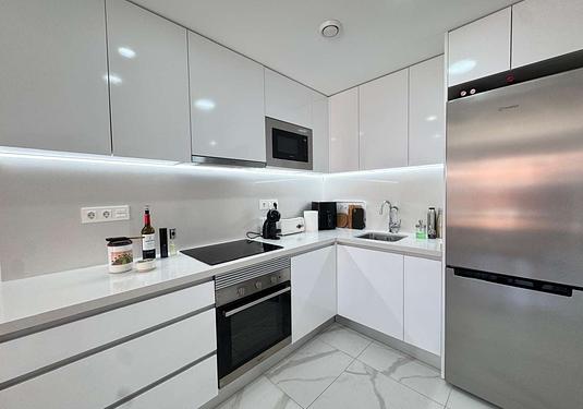 Apartment in Torrevieja