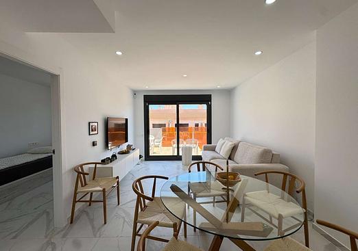 Apartment in Torrevieja