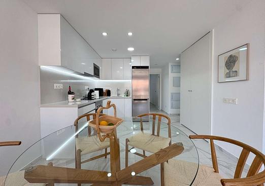 Apartment in Torrevieja