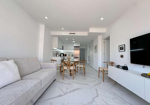 Apartment in Torrevieja