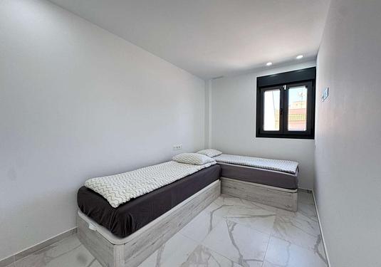 Apartment in Torrevieja