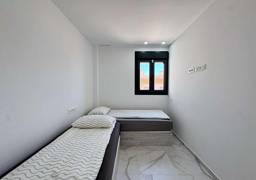 Apartment in Torrevieja