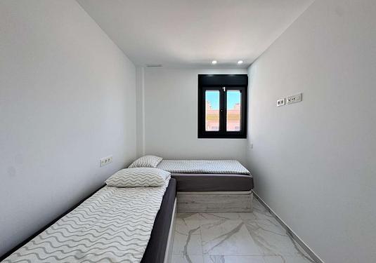 Apartment in Torrevieja