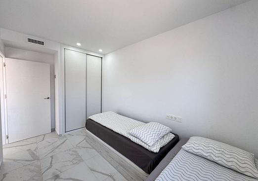 Apartment in Torrevieja