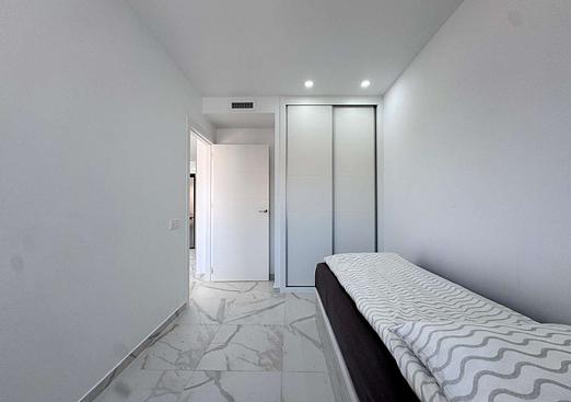 Apartment in Torrevieja