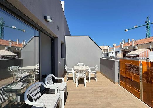 Apartment in Torrevieja