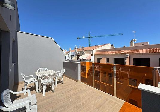 Apartment in Torrevieja
