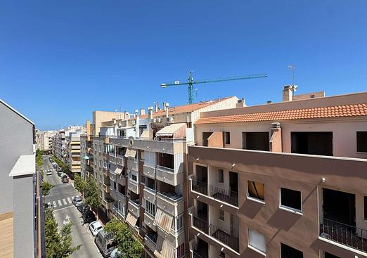 Apartment in Torrevieja