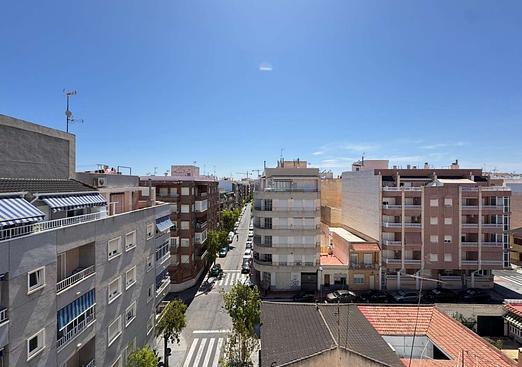 Apartment in Torrevieja